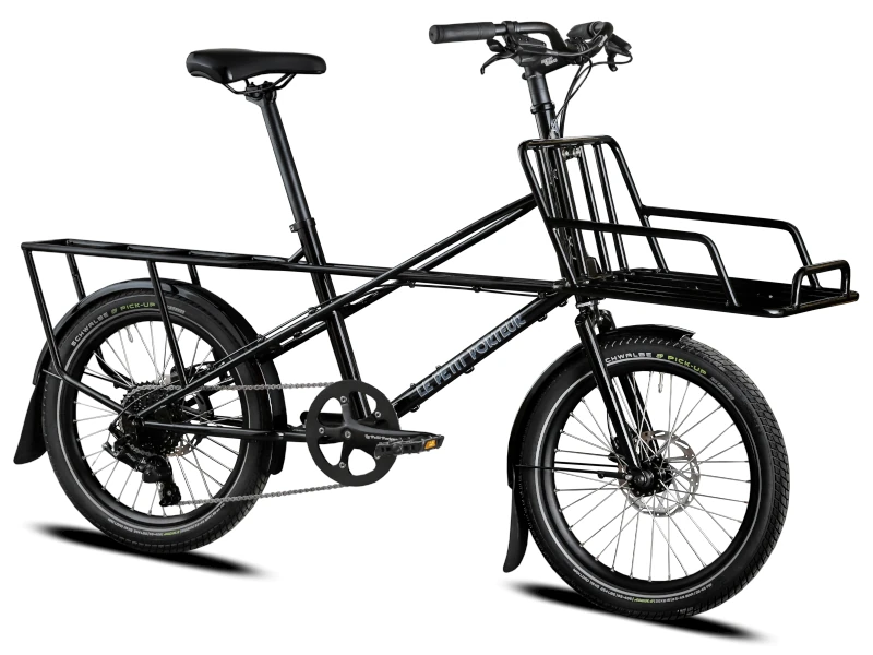 Le Petit Porteur Shorty