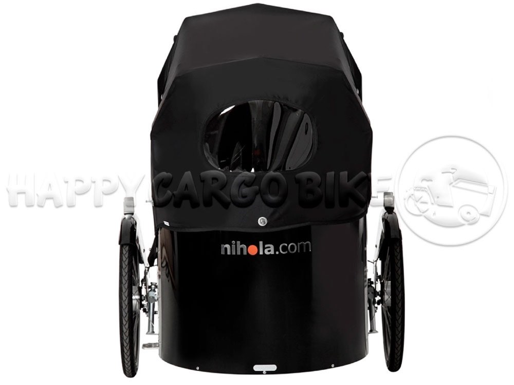 NIHOLA 4.0