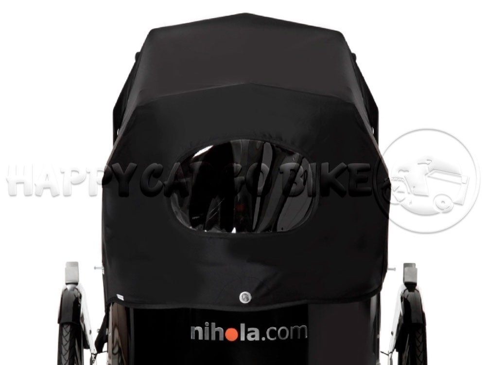 Nihola Toldo de Lluvia 4.0