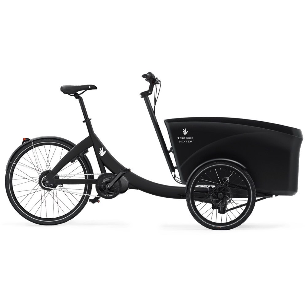 TRIOBIKE Boxter air III