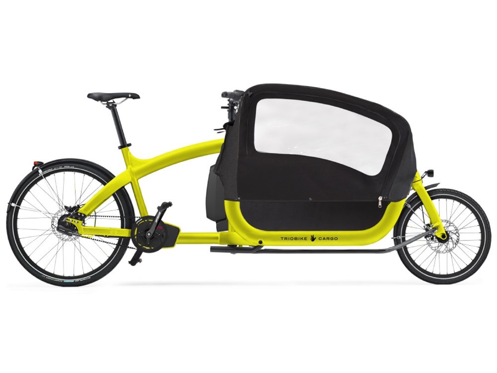 TRIOBIKE Cargo