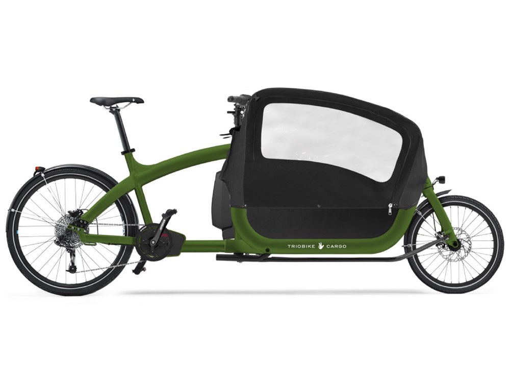 TRIOBIKE Cargo