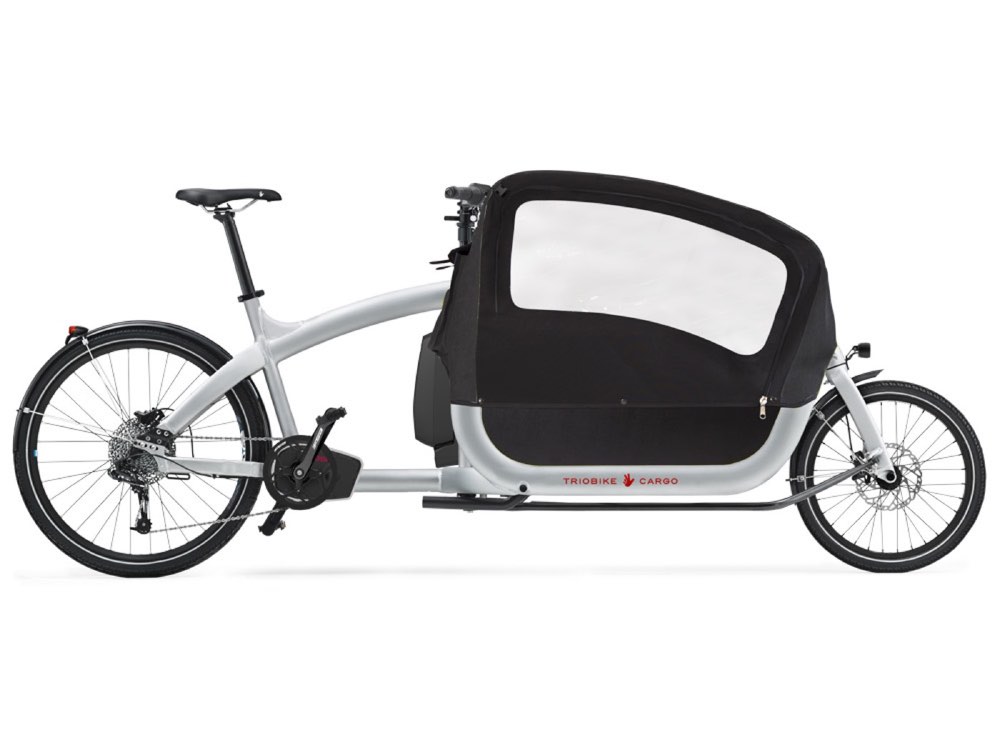 TRIOBIKE Cargo