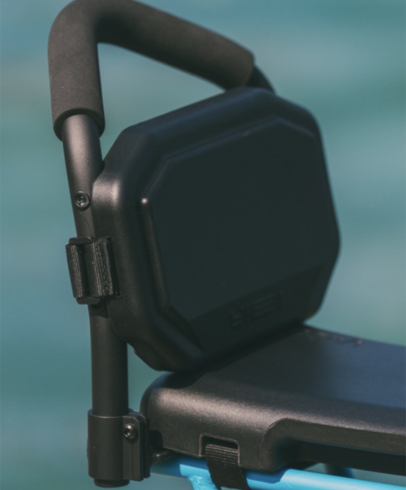 Backrest Cojin Dorsal