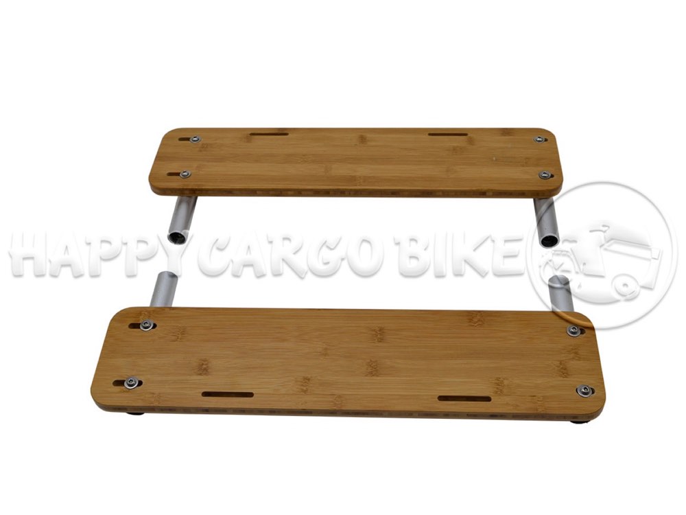 Bamboo SideBoards Kombi