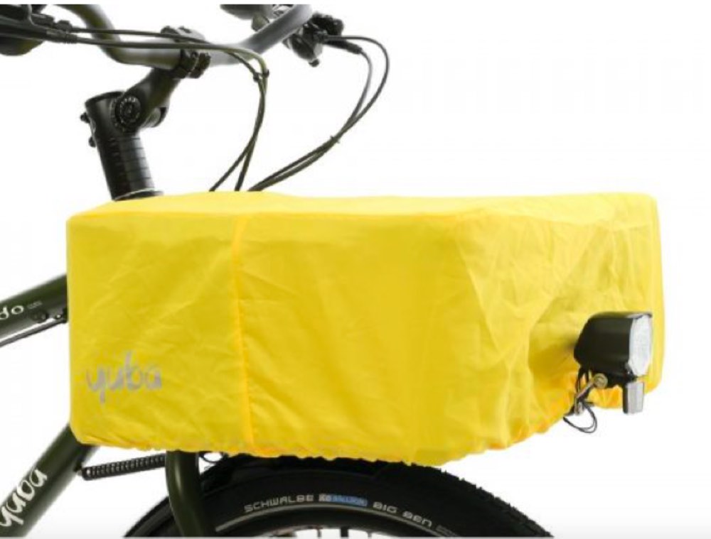 Bread Basket Cover Kit