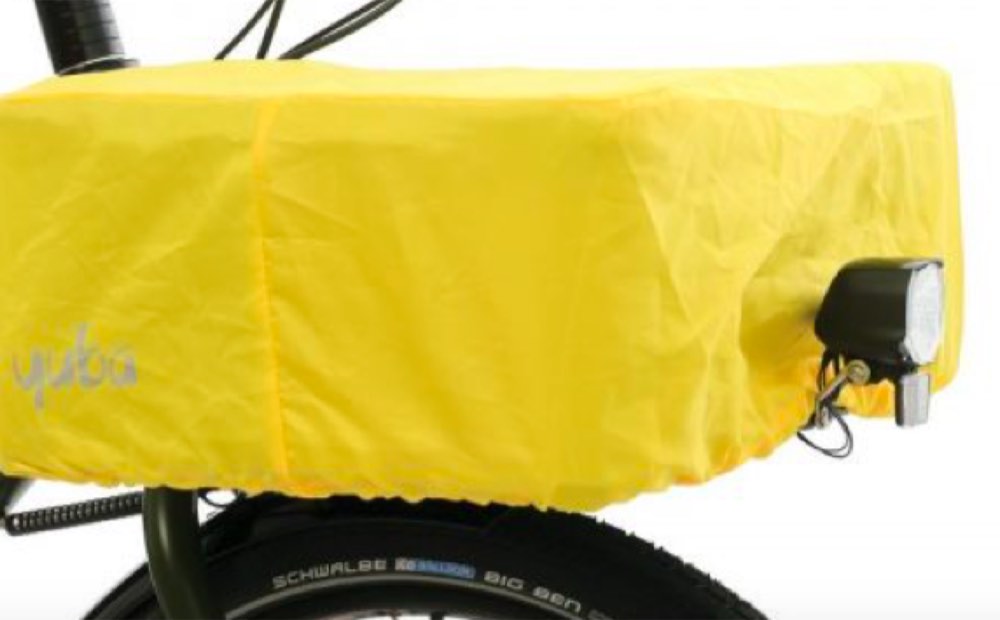 Bread Basket Cover Kit