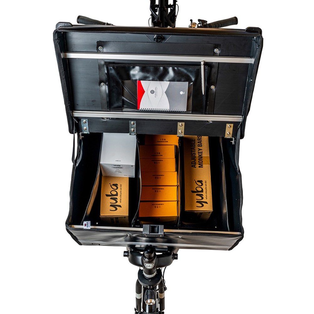 Caja Profesional Supercargo