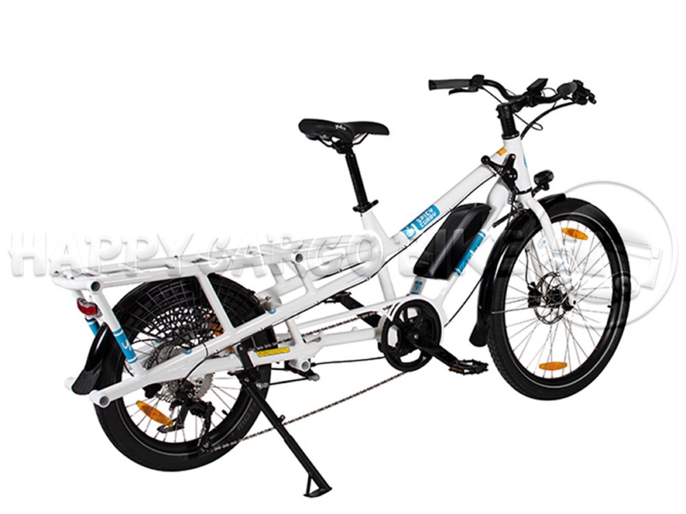 Roots Kickstand Caballete