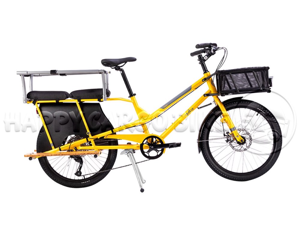 YUBA Kombi