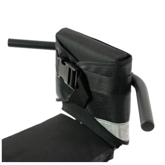 Back cushion