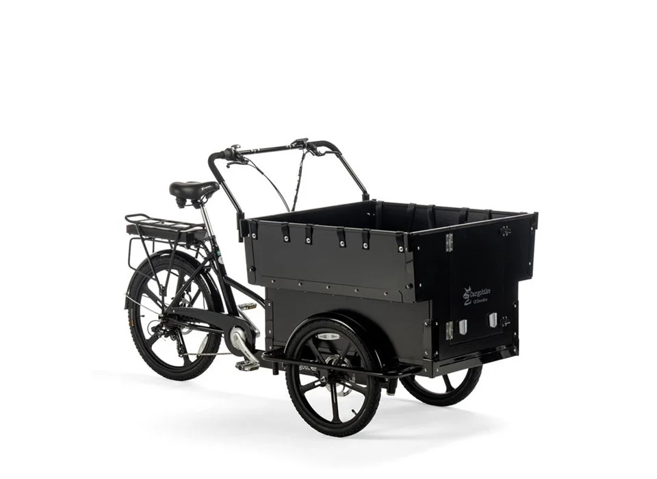 Cargobike Classic Kindergarten