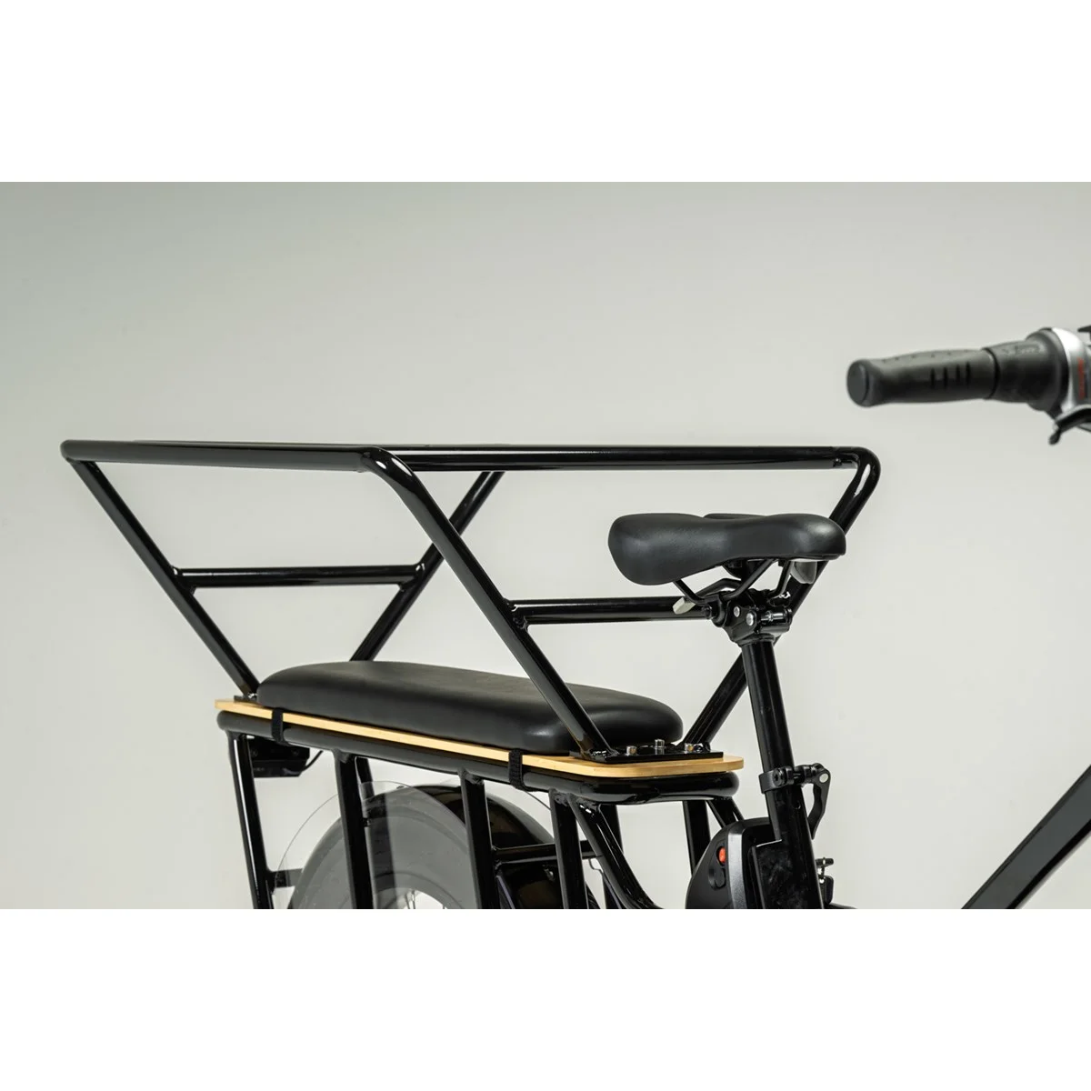 Cargobike Longtail Varia