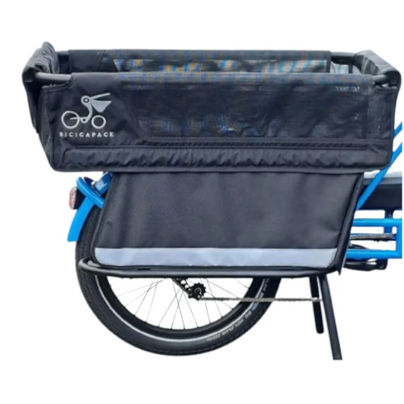 Child Pack Full  + Clever Sides
