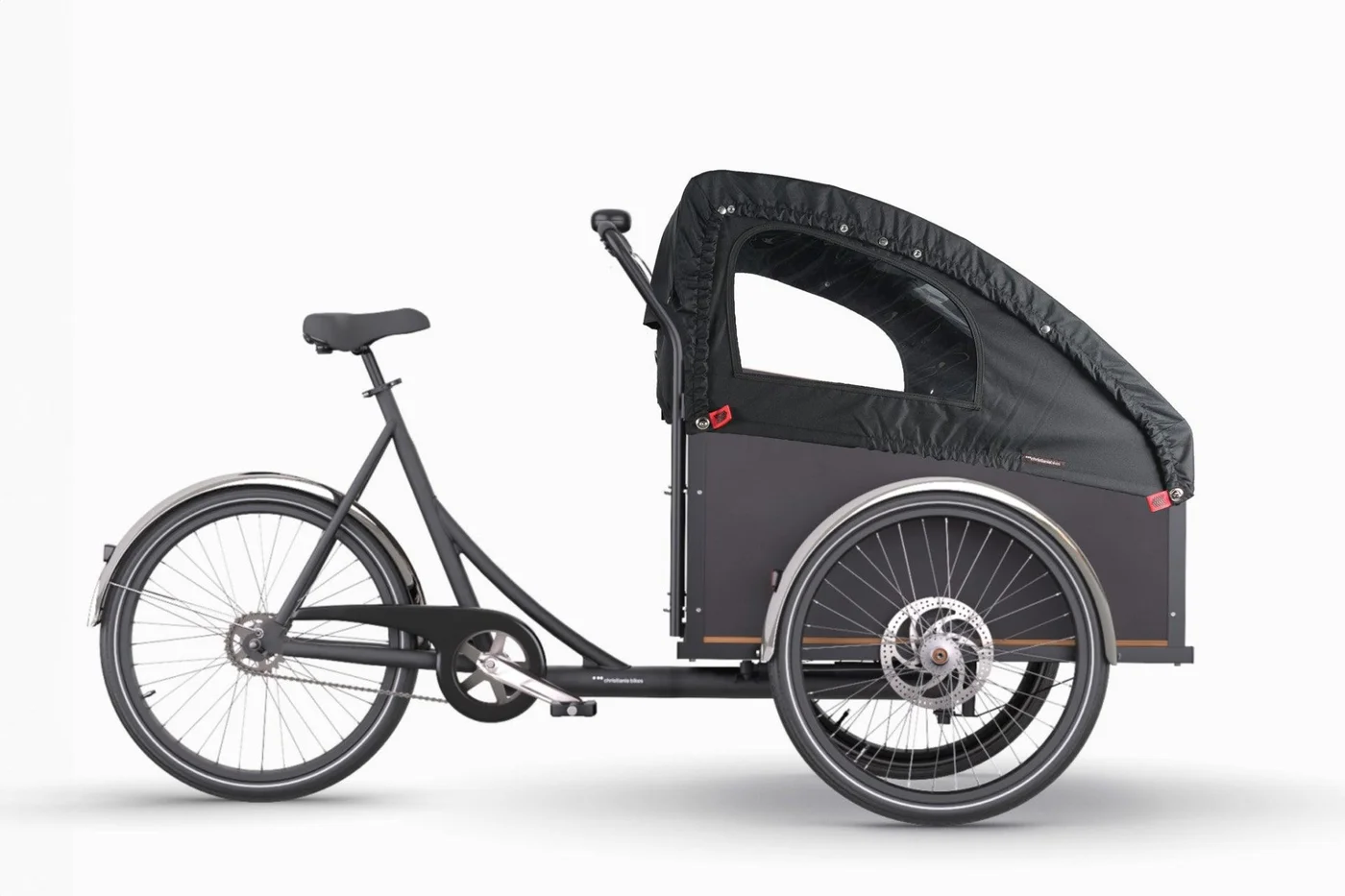 Christiania Cargobike Classic