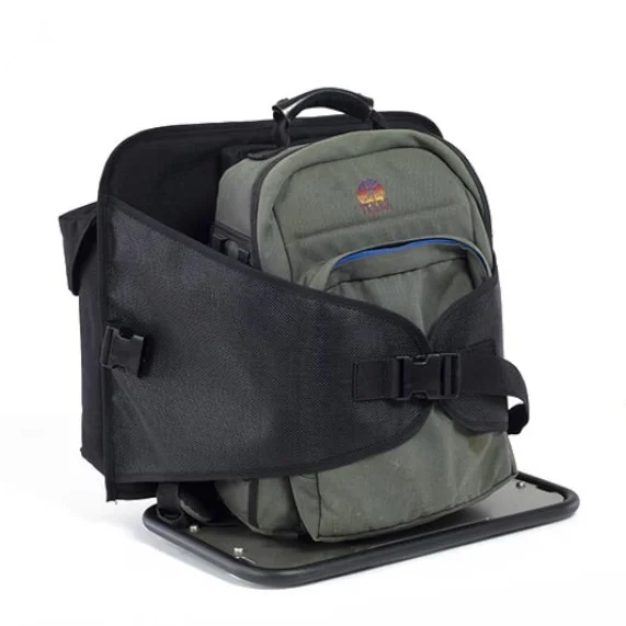 CORDURA POCKETS