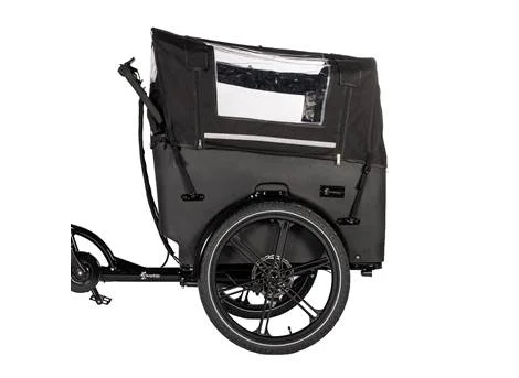 Capote 4 enfants Flex/Delight NOVA PREMIUM