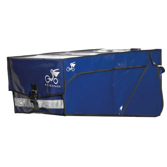 FRONT VOLUME FOR PELICAN IN PVC