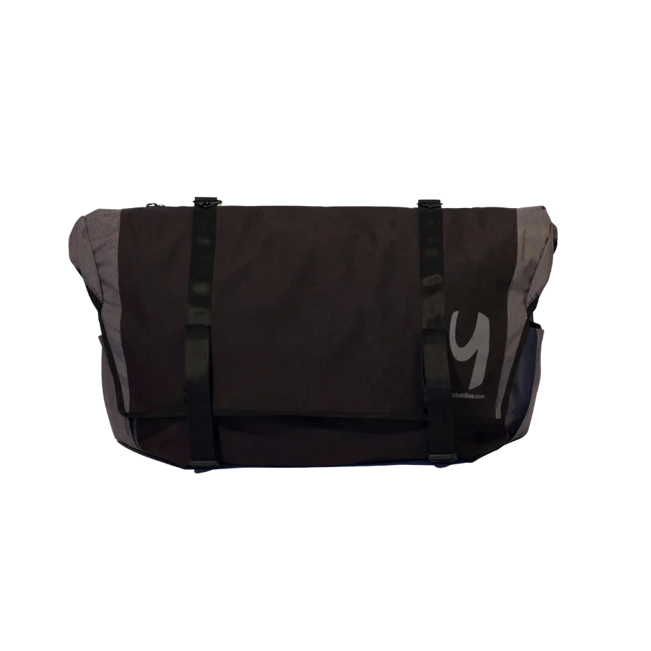 Bossa Go Getter Bag