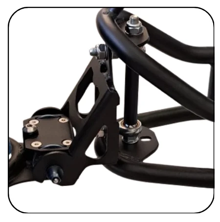 HookUp + JUST-A-WHEEL