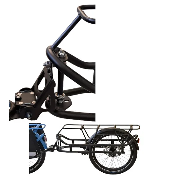 HookUp + JUST-A-WHEEL