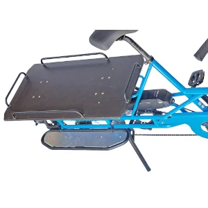 REAR SLIM PANEL FOR JUSTLONG