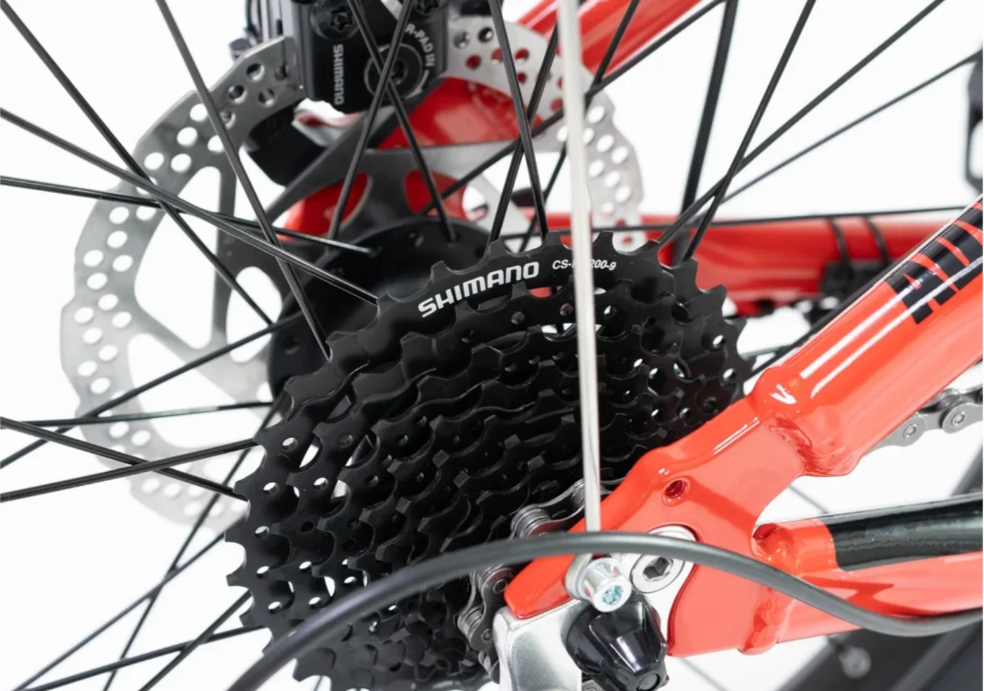 Tricicle per a Adults CITY Trike 2.0 no Elèctric