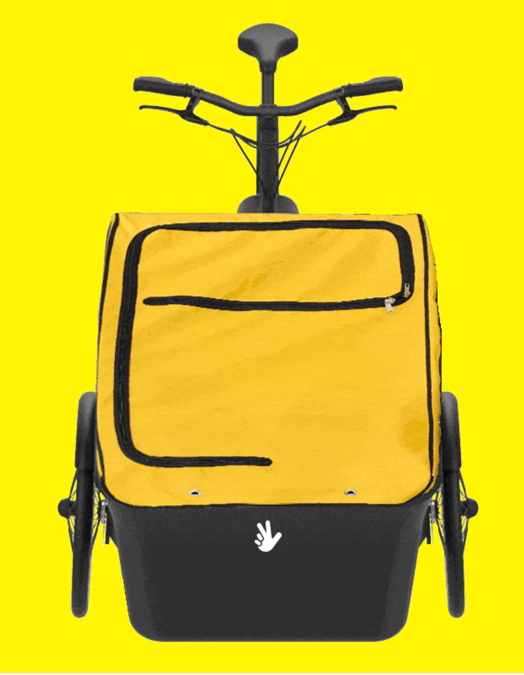 TRIOBIKE Boxter CL