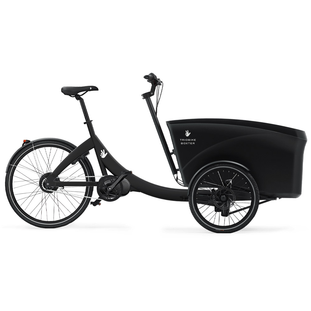 Choisir un tricycle adulte