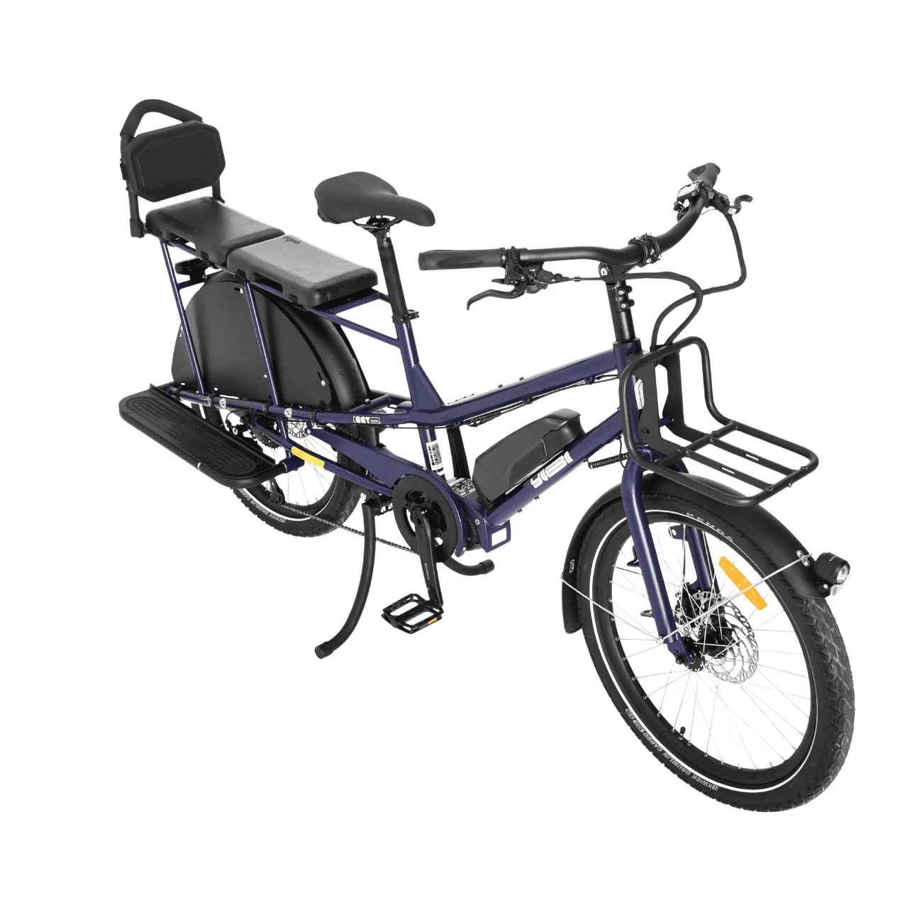 Yuba Kombi EP5
