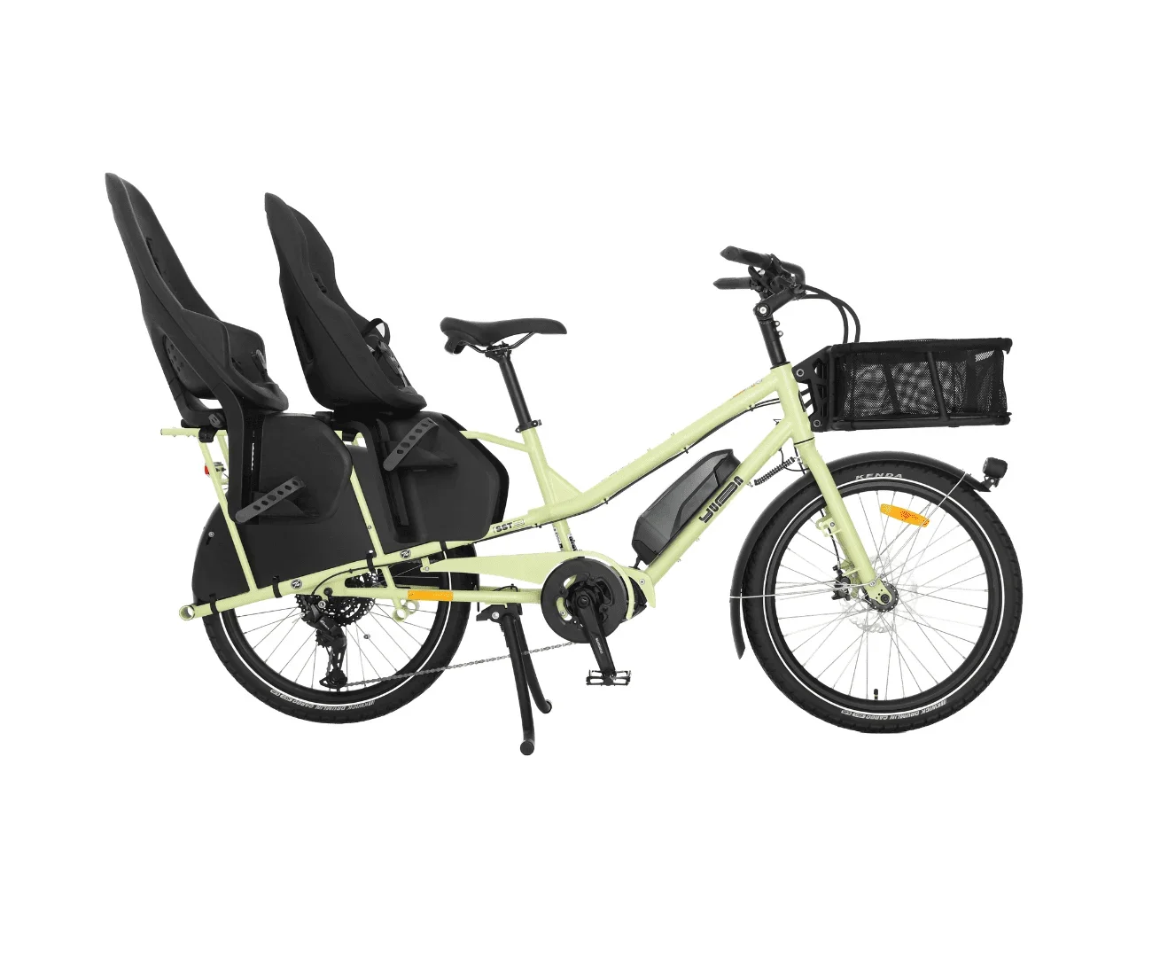 Yuba Kombi EP5