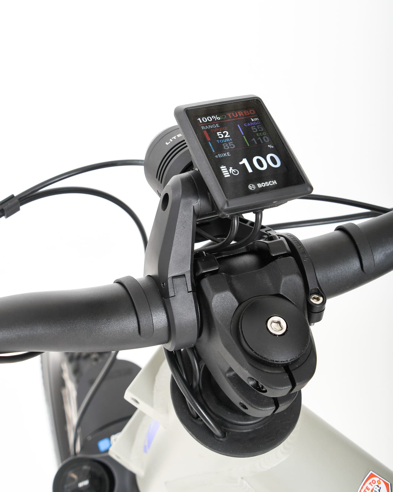 Yuba Spicy Curry POW
