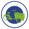 Happy Cargo Bike