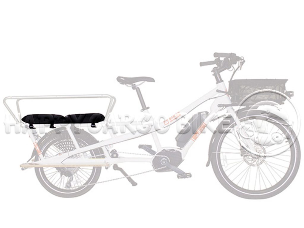 Happy Cargo Bike