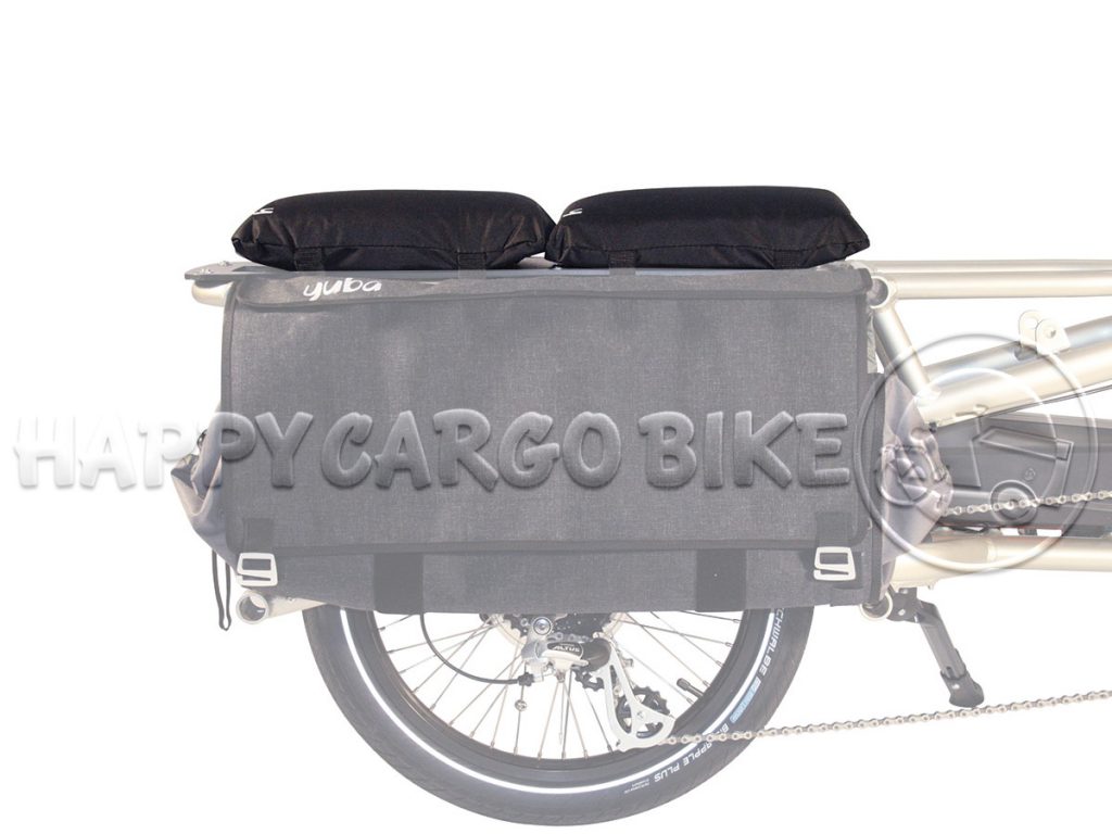 Happy Cargo Bike