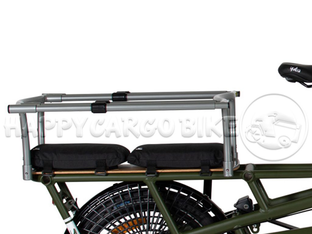 Happy Cargo Bike