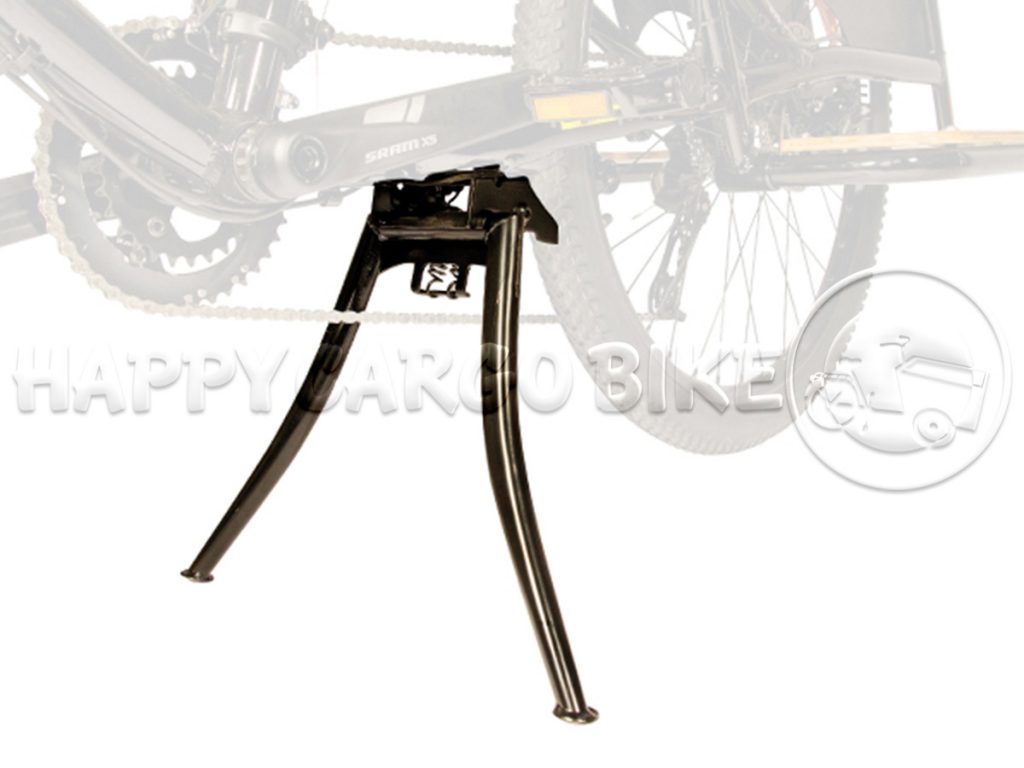 Happy Cargo Bike
