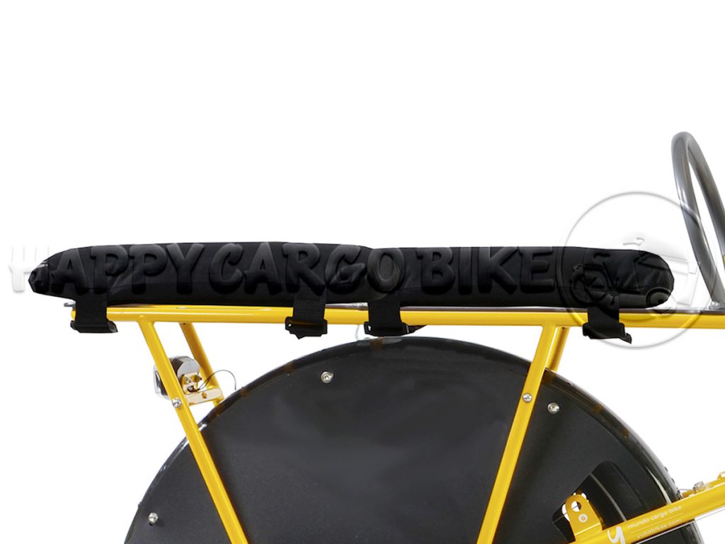 Happy Cargo Bike