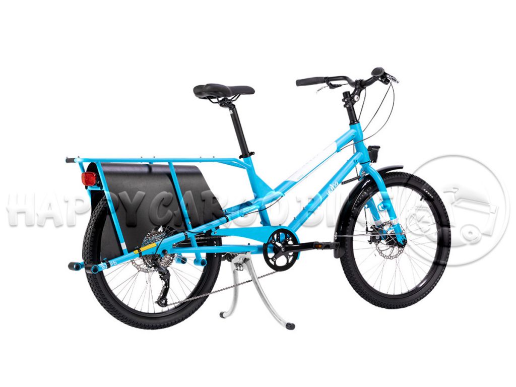 Happy Cargo Bike