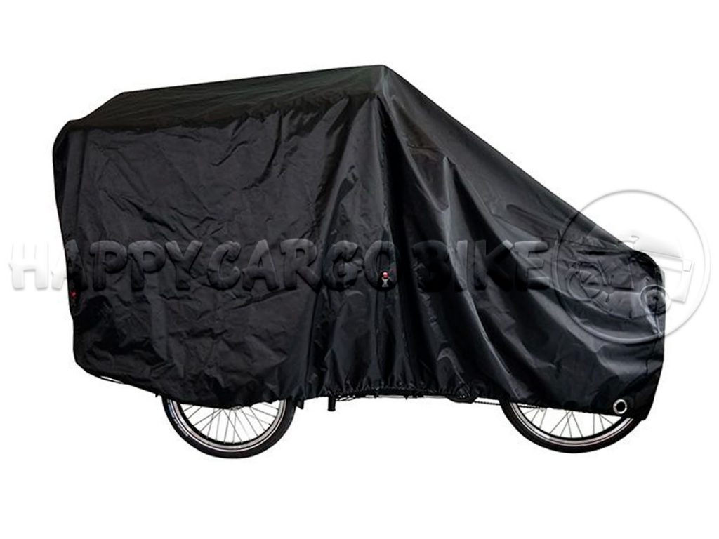 Happy Cargo Bike