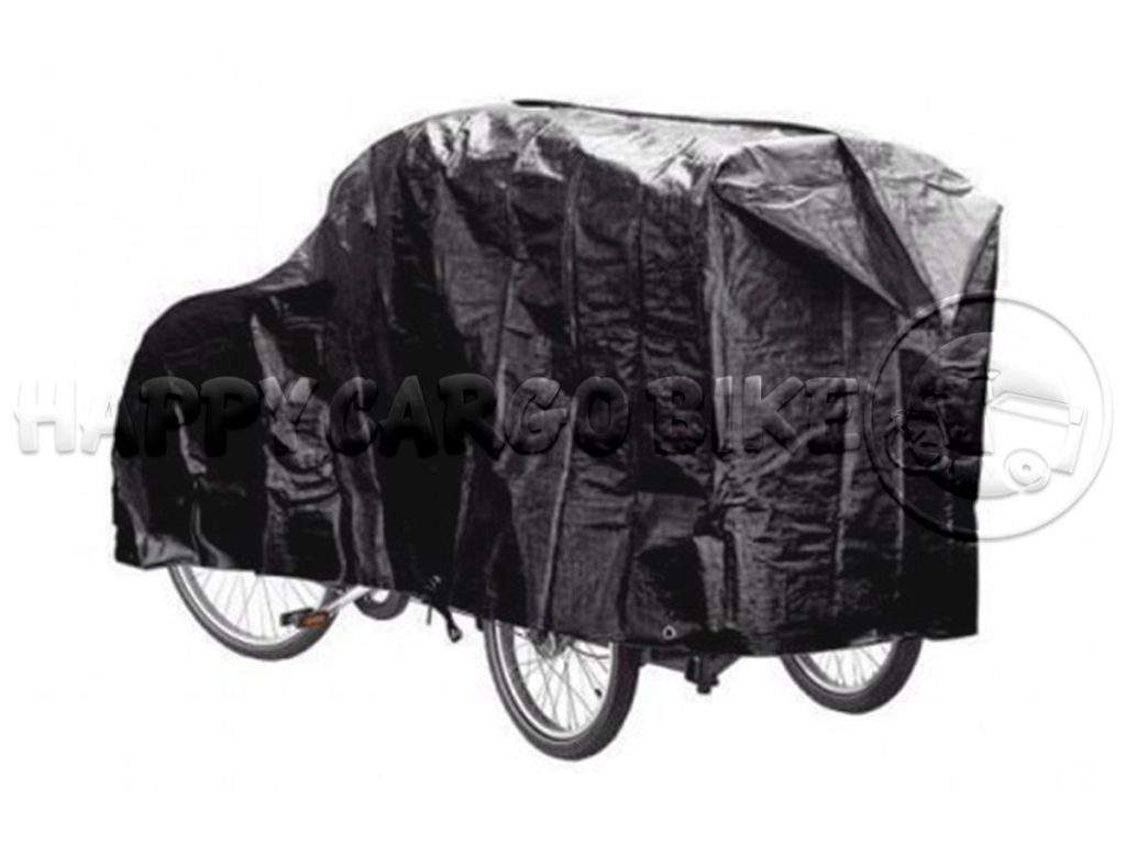 Happy Cargo Bike