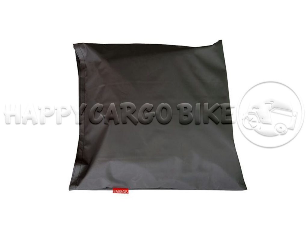 Happy Cargo Bike