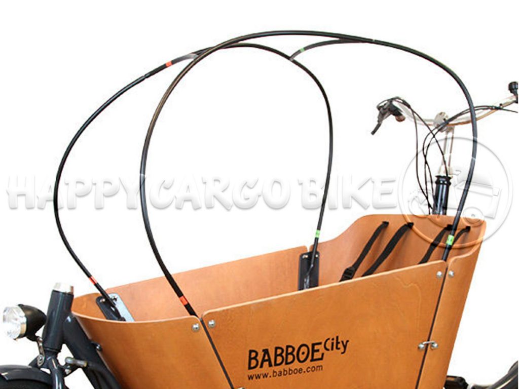 Happy Cargo Bike