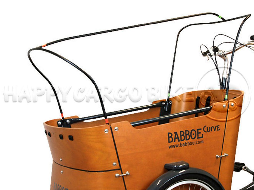 Happy Cargo Bike