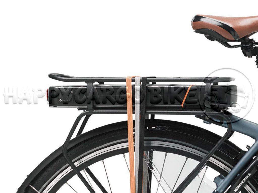 Happy Cargo Bike