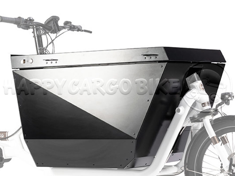 Happy Cargo Bike