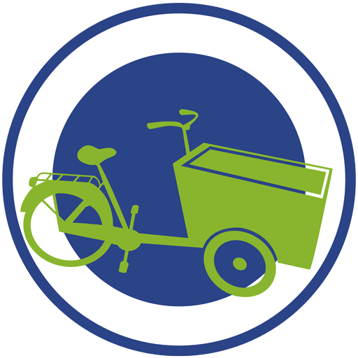 Happy Cargo Bike
