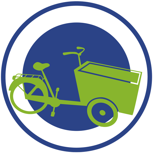 Happy Cargo Bike