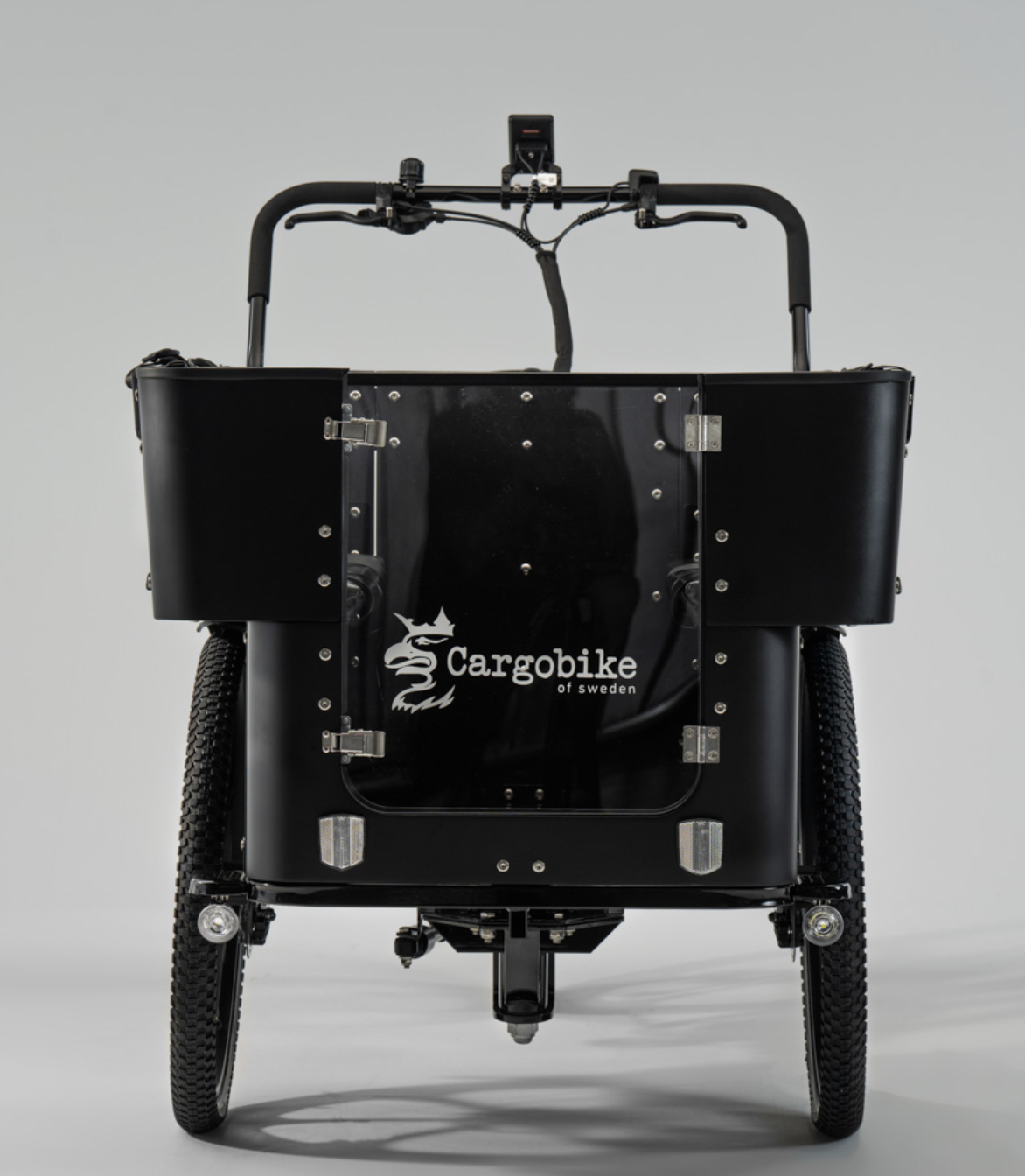 Cargobike Delight Kindergarten Cargobike Delight Kindergarten