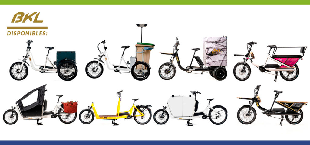 Happy Cargo Bike